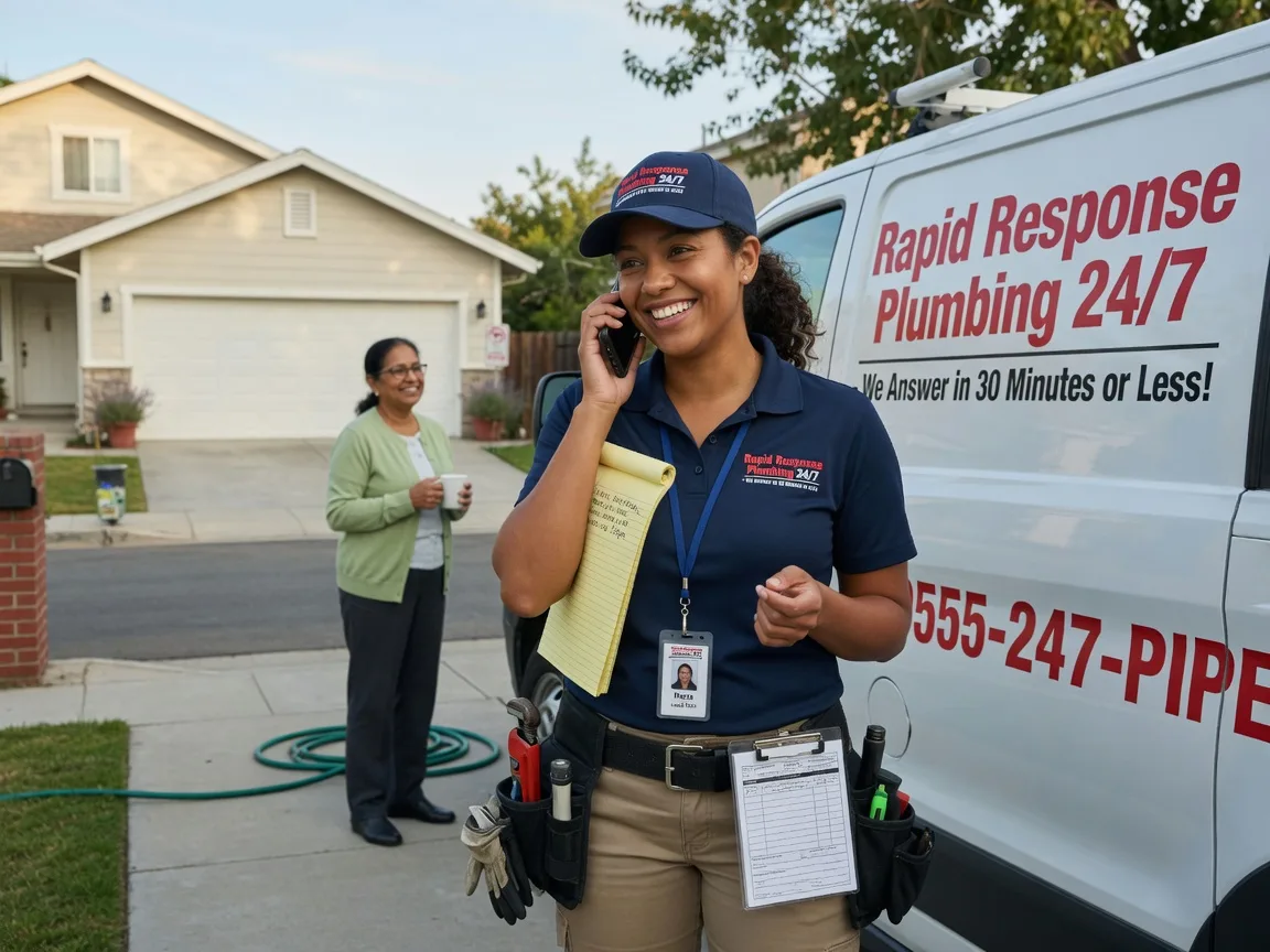 Emergency Plumber Liberty, KS FAQs